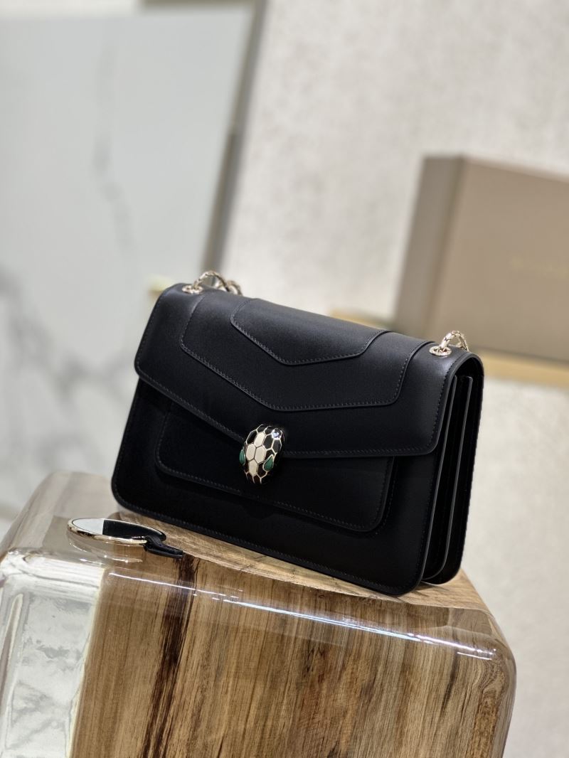 Bvlgari Satchel bags